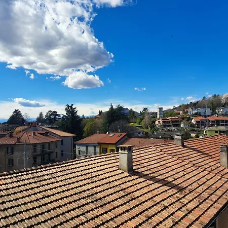 Casa Poldo Appartement Cantello