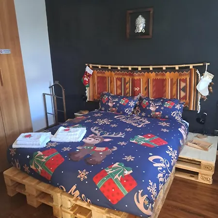 Casa Poldo *