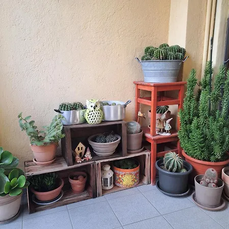 Appartement Casa Poldo *