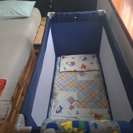 Casa Poldo *