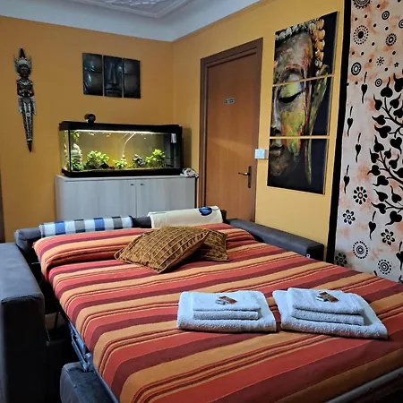 Casa Poldo *