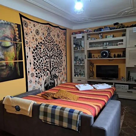 Appartement Casa Poldo *