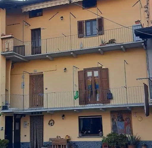 Casa Poldo *
