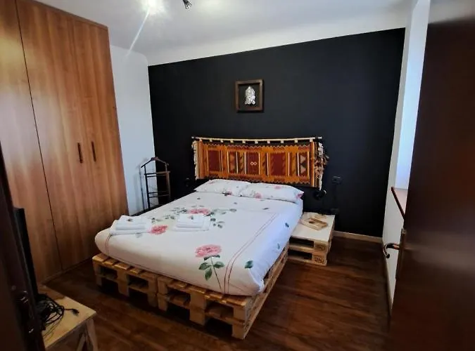 Casa Poldo Appartement Cantello