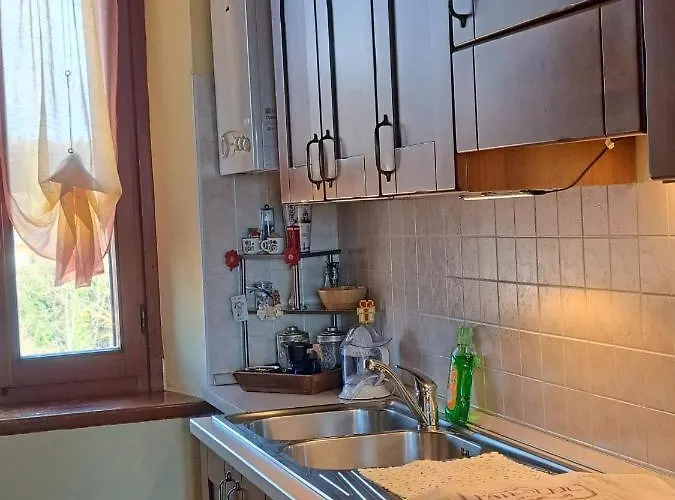 Casa Poldo Cantello