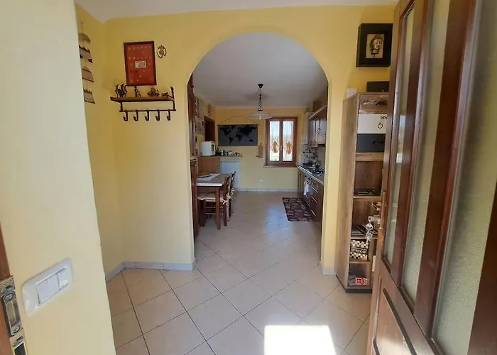 Casa Poldo Appartement Cantello