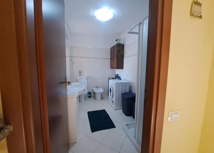 Appartement Casa Poldo *