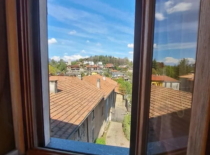 Casa Poldo Cantello