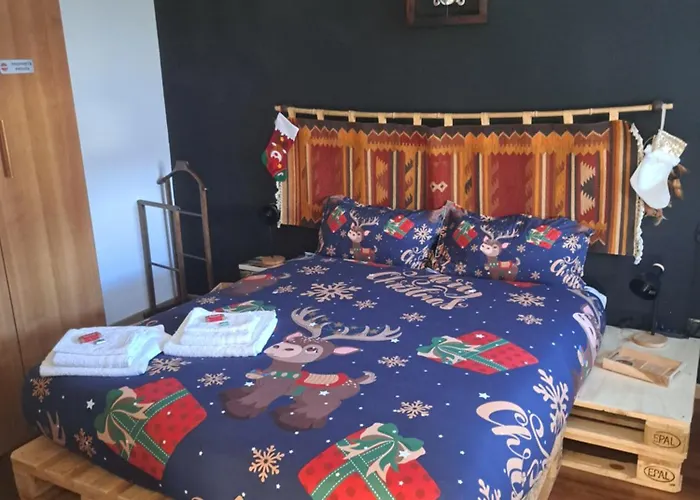 Casa Poldo *