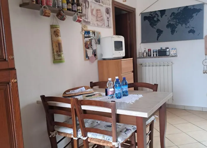 Casa Poldo Cantello