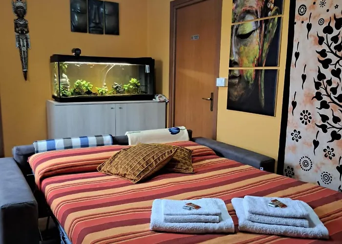 Casa Poldo *