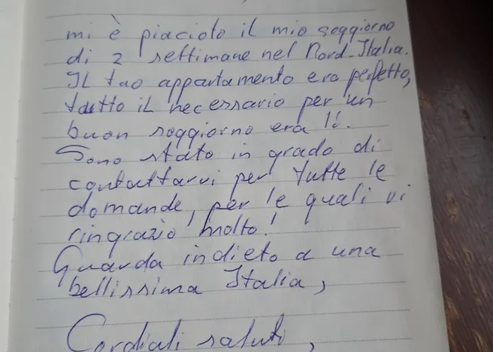Casa Poldo